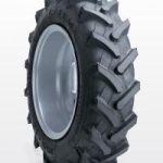 Tractorprofiel
