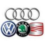 VAG (VW/AUDI/SEAT/SKODA