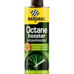 Octaanbooster