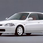 Civic EJ-EK 95-01