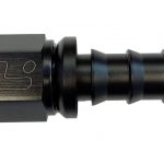 Push lock fittings