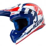 Helm motorcrosstype