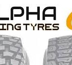 Alpha Racing Tyres