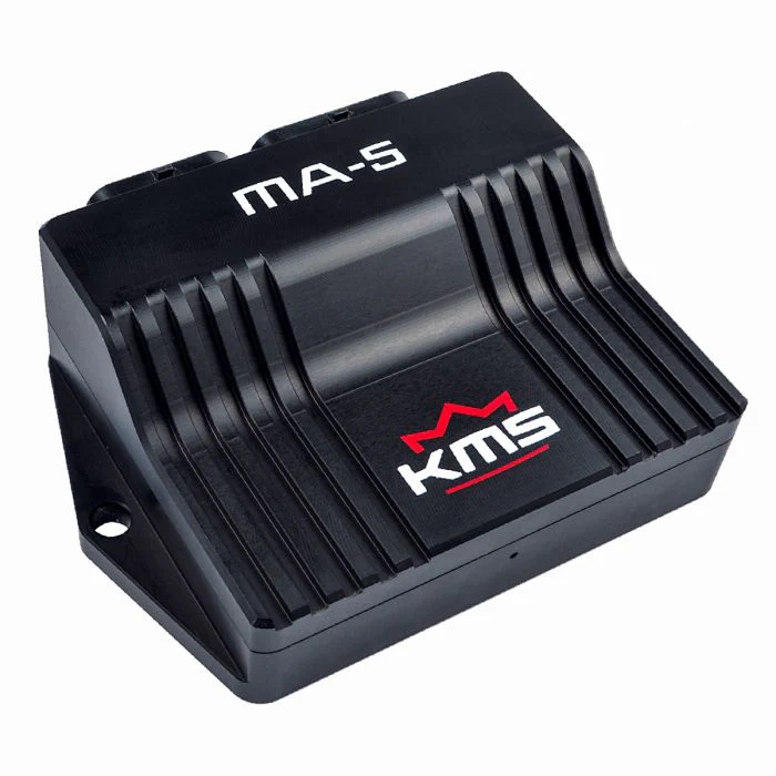 KMS MA5 (vervanger van de MP25)