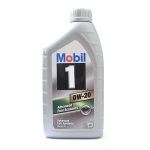 0w20 motorolie voor V-buggy motor 1L