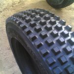 145/65-15 Stuurband (ter vervanging van 135/70-15)