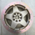 14inch velg met beadlock