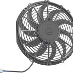 310/280mm zuigende spal vin