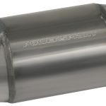 3INCH 76MM Powersprint race katalysator FIA met ATTEST!