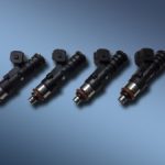 480cc injectorset (4stuks)