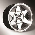 4x100, 12inch velgen lagere ET (ET-7)