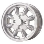 4x 114.3 12inch velg