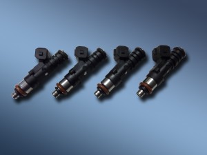 520cc injectorset (4stuks)