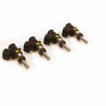 840cc-1200cc injectorset (4stuks)