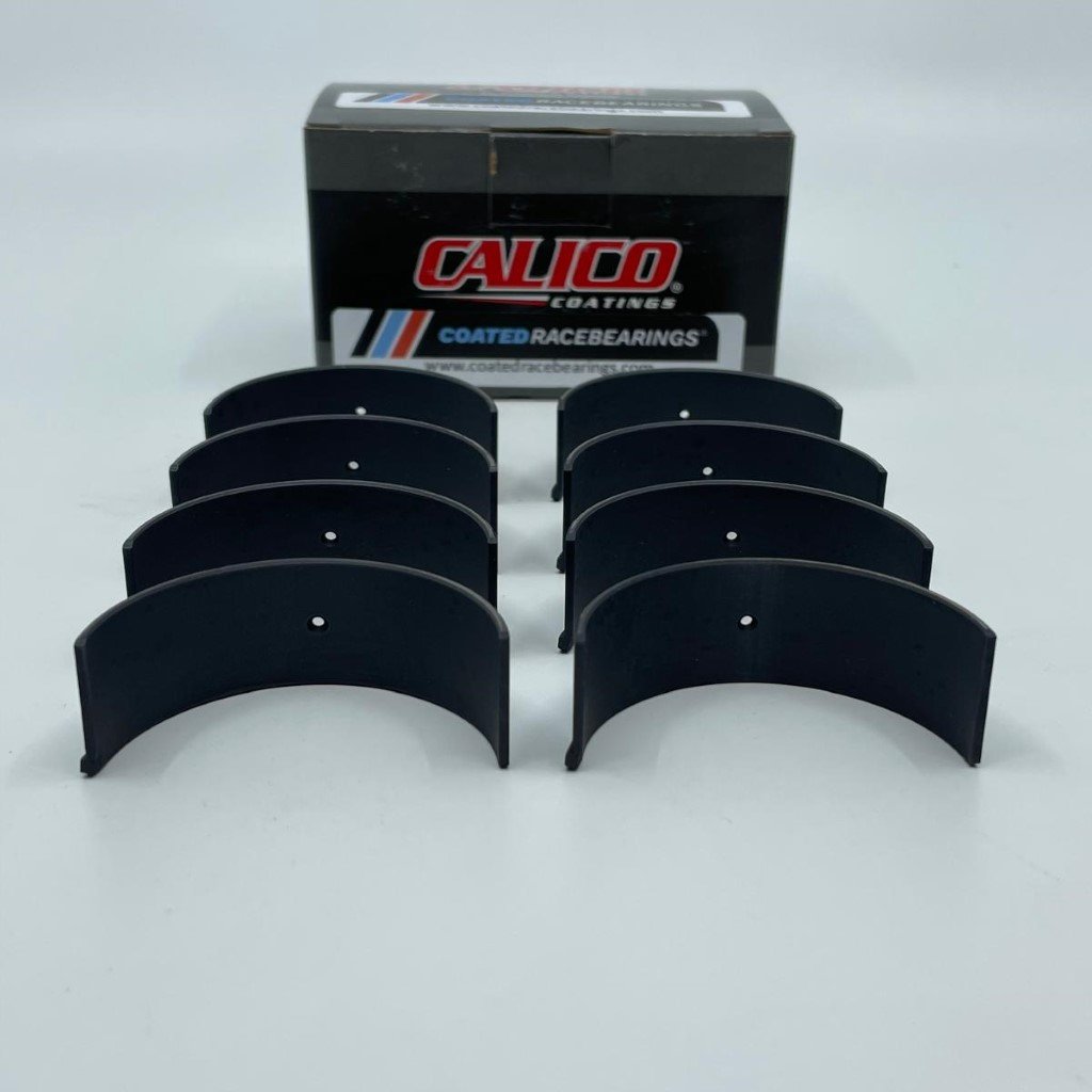 ACL COATED DRIJFSTANGLAGERS Audi / VW 1.8L 8v/16v/18T/20v TFSI EA113 Gen1 (with notch)