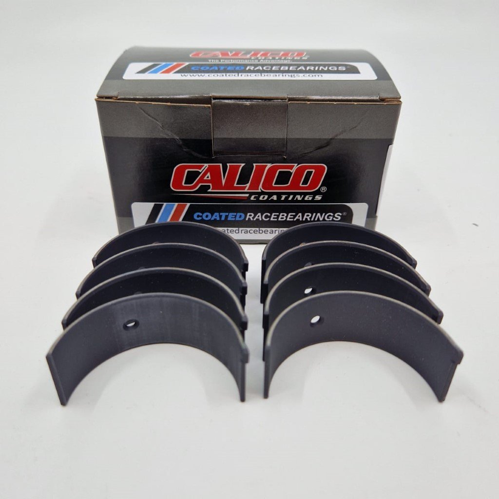 ACL COATED KRUKAS LAGERS Honda D16A/D16Y/D16Z/H22A/F23A -X VERSIE