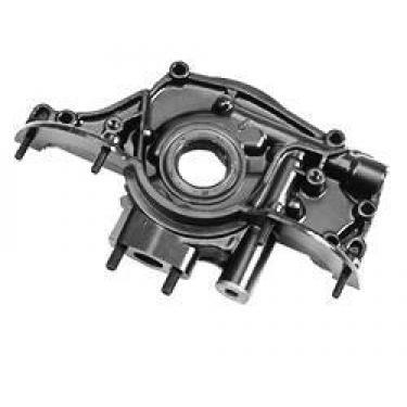 ACL High Performance orbit RACING oliepomp Honda D-motoren