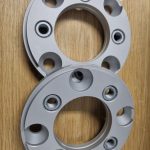 ADAPTER 4X114.3 ->4X100