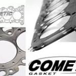 AUDI/VW/SEAT 1.8T 20V 85mm 1.02mm dik