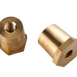 Adapter batterijpolen M6