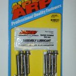 Arp drijfstangbouten opel 2.0L motoren