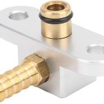 BENZINERAILADAPTER HONDA VTEC