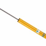 BMW E30 Achteraan B6