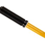 BMW E30 Vooraan B6 voor IX (4x4)