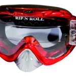 BRIL RNR BRILLIAN RED