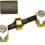 Balancebar voor pedalbox