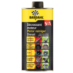 Bardahl 5 in 1 motorreiniging