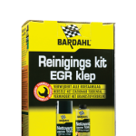 Bardahl Reinigingskit EGR klep
