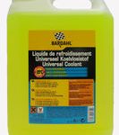 Bardahl universeel koelwater 5liter!