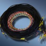 Basiskabelboom MD35 8cilinder motor