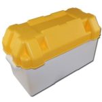 Batterijbox groot 410x200x200