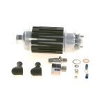 Benzinepomp bosch tot 7bar (vervangt de 044 pomp en is sterker)