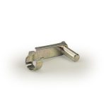 CLIP VOOR GASPEDAAL/REMPEDAALHOUDER M6X36