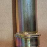 Cardanas lang voor Fast and speed buggy nieuw model