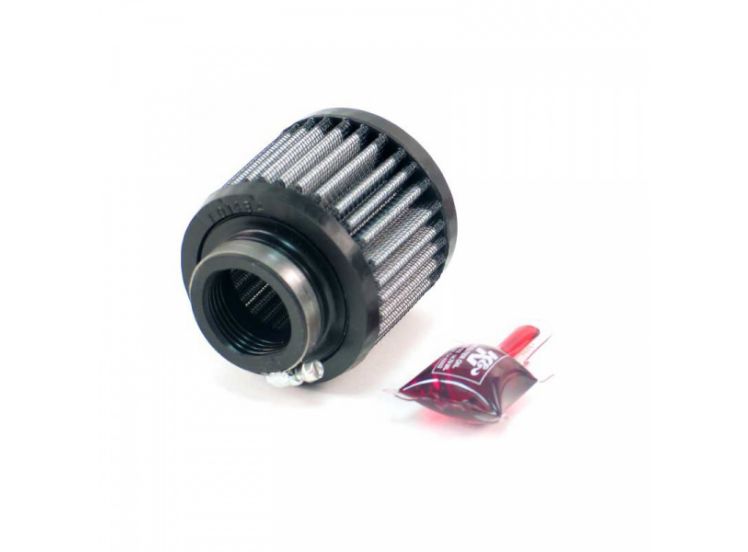 Carterfilter K&N Pro series 35MM 76 DIA. 64HOOG