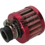 Carterontluchtingfilter 9mm