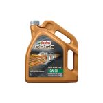 Castrol edge 10w60 5liter
