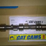 Catcams nokkenassen en toebehoren!