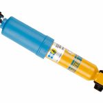 Citroën Saxo Achteraan