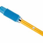 Citroën Saxo vooraan