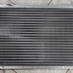 DUCATO XL RADIATOR BUDGET MET FIJNE MAZEN