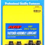 Differentieëlbouten ARP Volkswagen 02A/02J bak