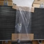 Ducato Radiator aansluitingen rechts (bv voor sprinter)