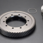 EINDOVERBRENGING FORD MTX75 4.75