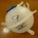 EXPANSIEVATJE MET DOP