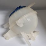 EXPANSIEVATJE MET DOP KLEIN